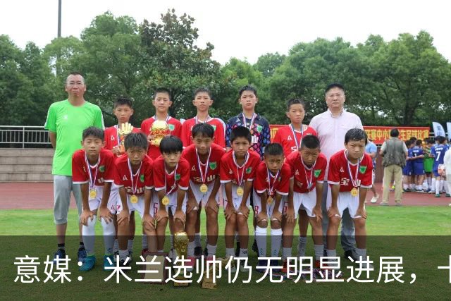 意媒：米兰选帅仍无明显进展，卡尔迪纳莱和伊布时间紧迫